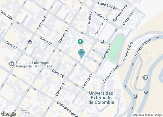 Recorridos a pie por Bogotá