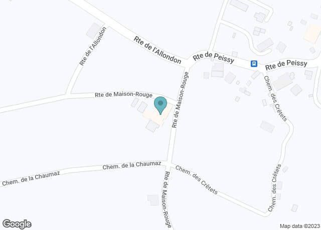Domaine Des Bossons