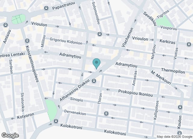 Αυτόνομες ξεναγήσεις στην Αθήνα