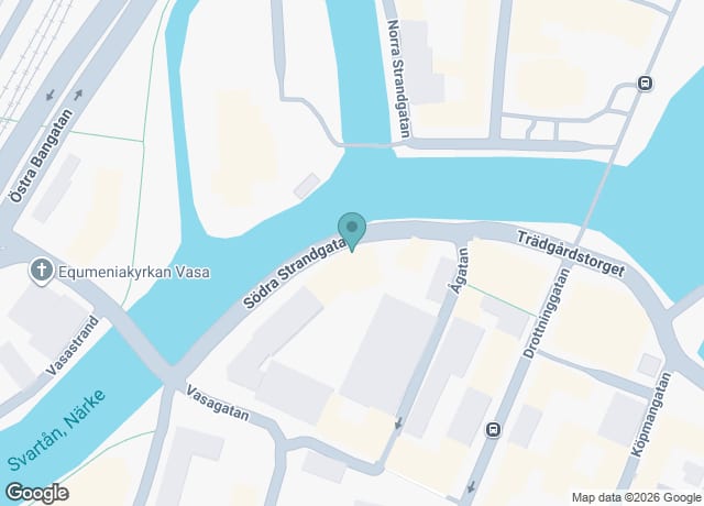 Trefaldighetskyrkan
