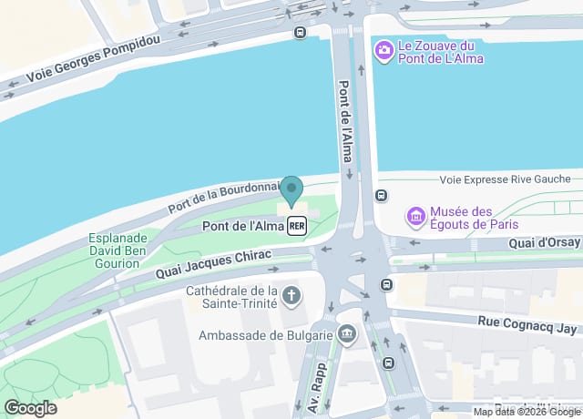 Excursions à Versailles depuis Paris