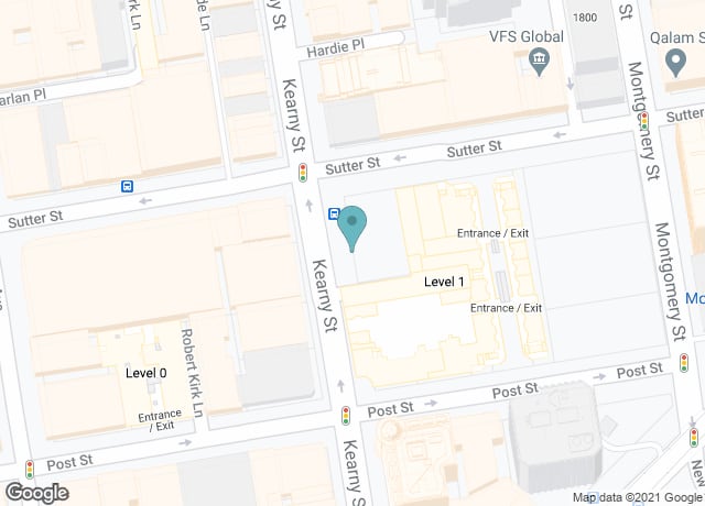The Escape Game San Francisco