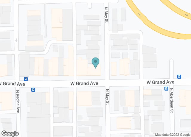 Porkchop - West Loop