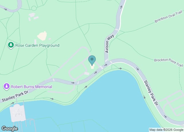 715 Stanley Park Dr
