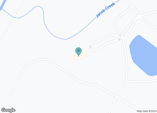 Jacob's Creek
