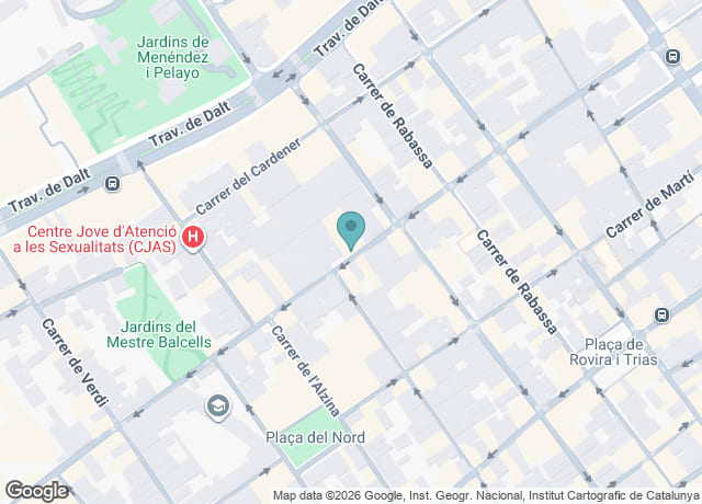 laLola - Coworking Creativo Artístico