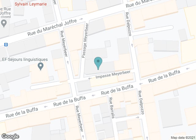 Parfum et vous - Atelier