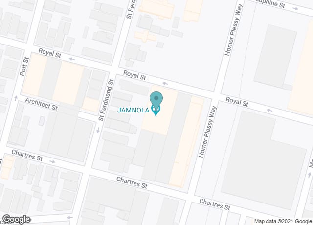 JAMNOLA