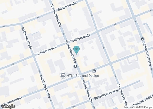 Humboldtstraße 31
