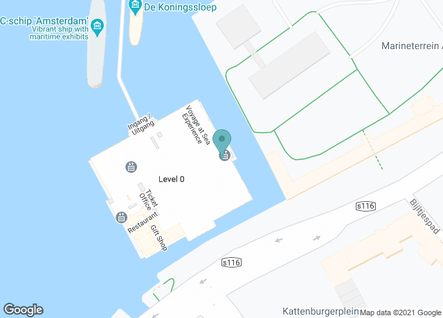 National Maritime Museum
