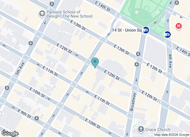 University Place