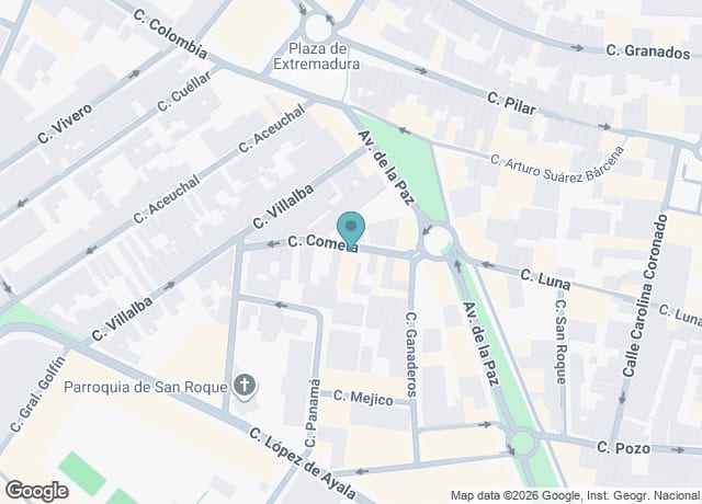 Pub El Jato