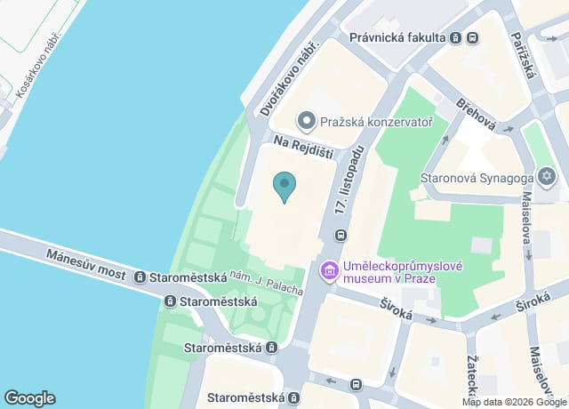 Věže Karlova mostu