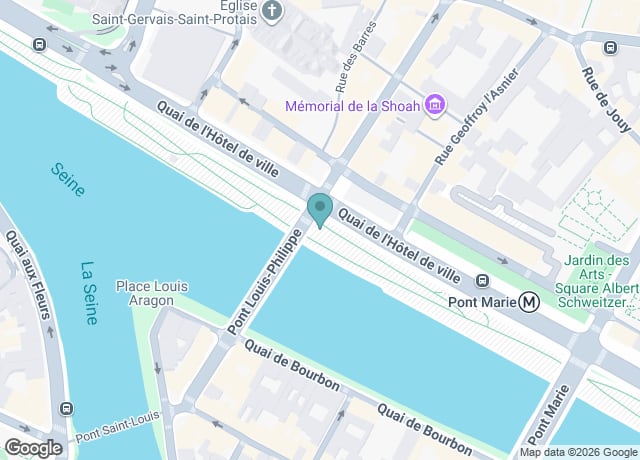 Visites à pied à Paris