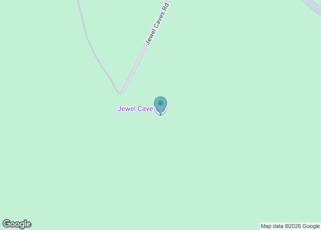 Jewel Cave