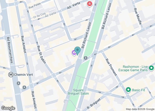 Activités d'intérieur à Paris