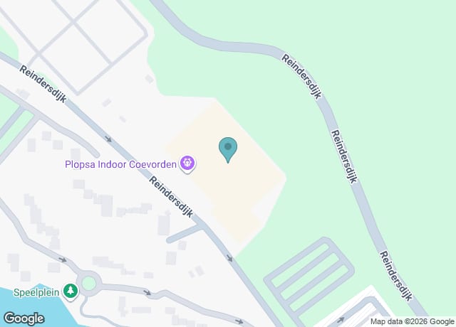 Plopsa Indoor Coevorden