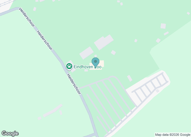 Dierenrijk Nuenen