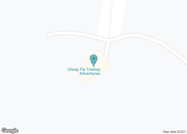 Otway Fly Treetop Adventures