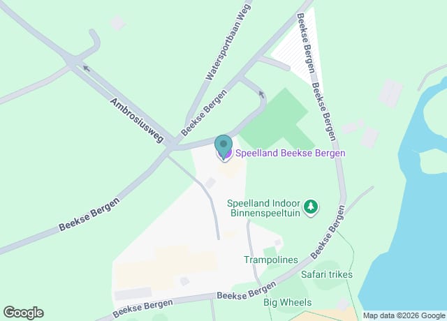 Beekse Bergen