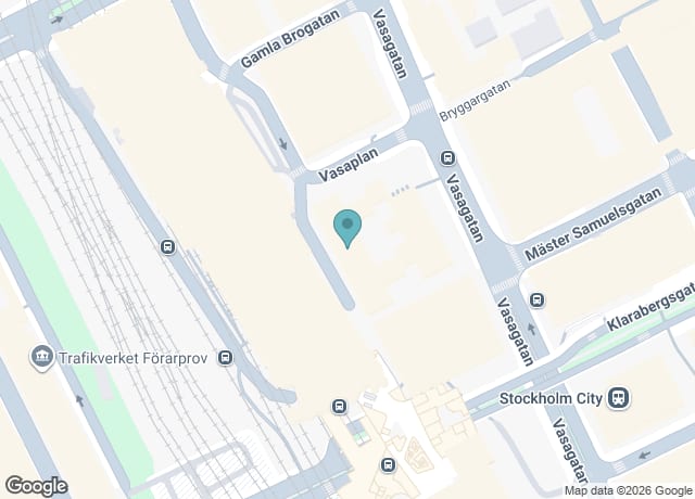 Nattlivsaktiviteter i Stockholm