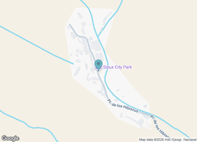 Parque de Sioux City
