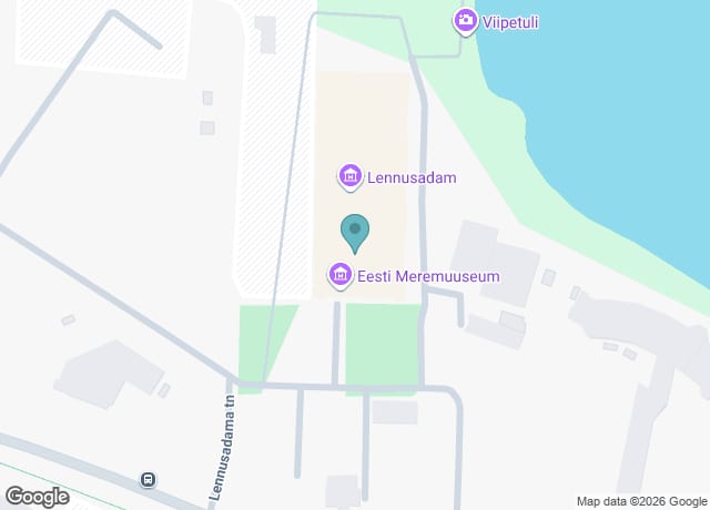 Lennusadam