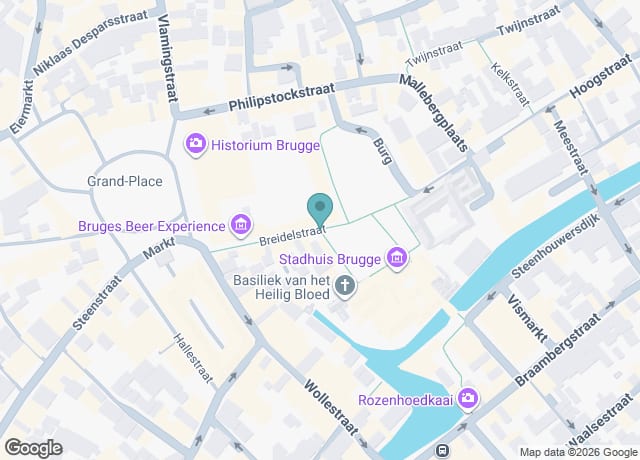 Biermuseum Brugge
