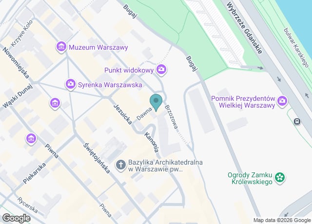Koncert Chopinowski w Warszawie