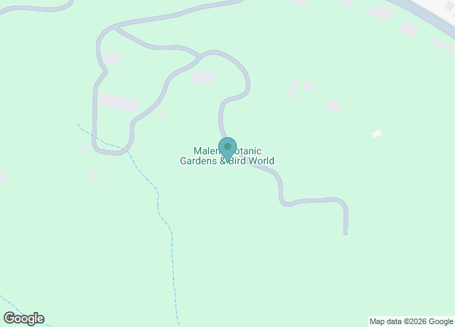 Maleny Botanic Gardens & Bird World
