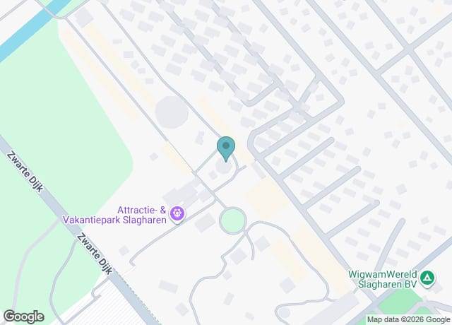 Attractiepark Slagharen