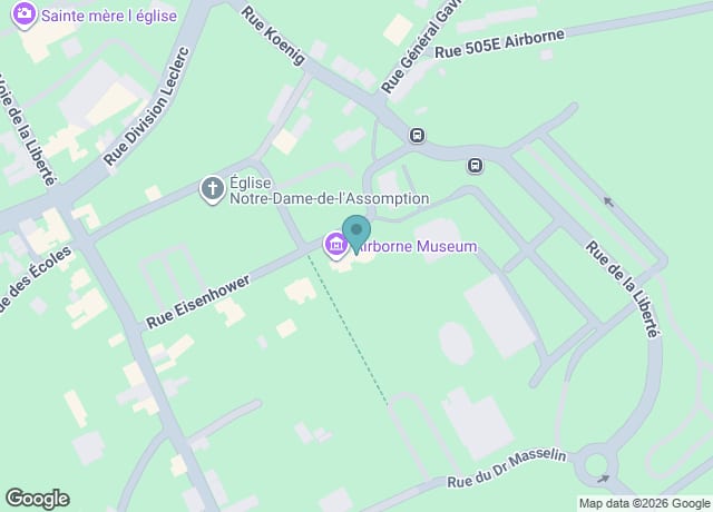 Airborne Museum