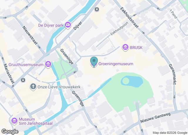 Groeningemuseum