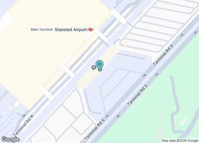 London Airport Transfers