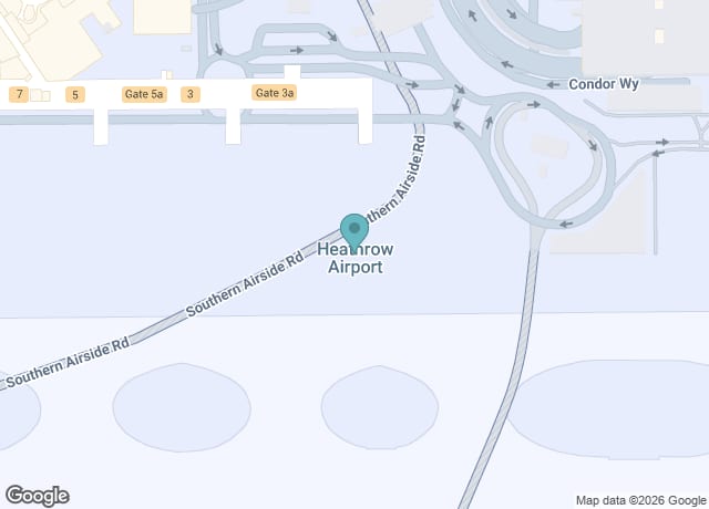 Heathrow Airport Transfers