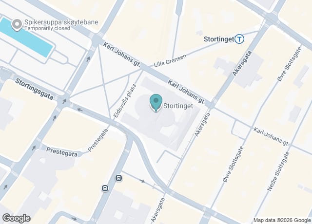 Oslo Hop-on Hop-off Tours