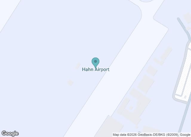 Frankfurt Flughafen Transfer