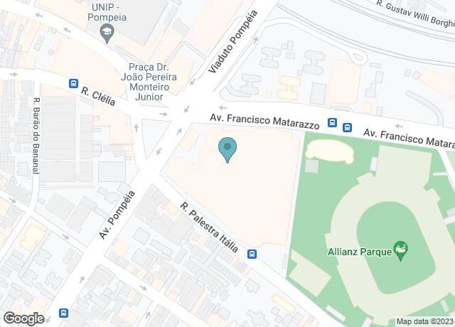Teatro Bradesco