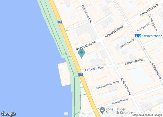 AMERON Zürich Bellerive au Lac