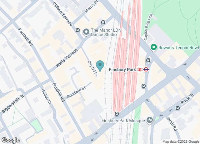Finsbury Park Picturehouse