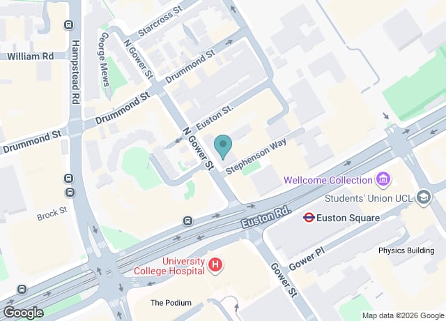 TBA, London