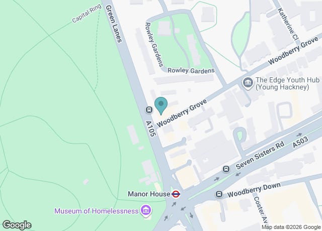 The Finsbury