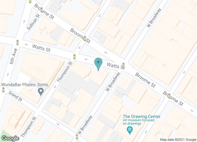 Flipper's Soho