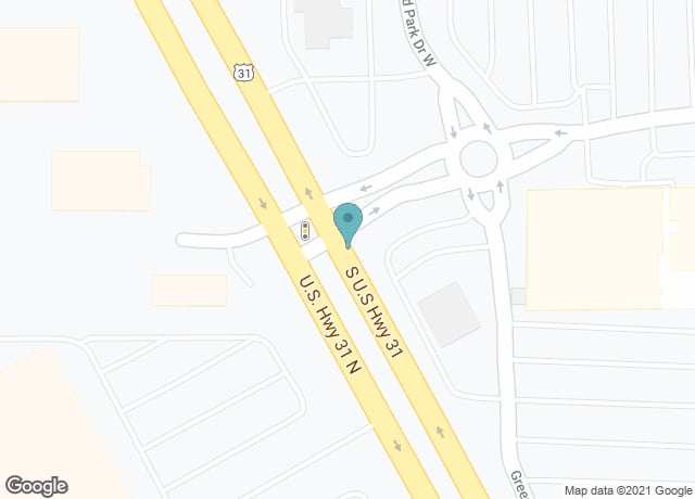 Greenwood Park Mall