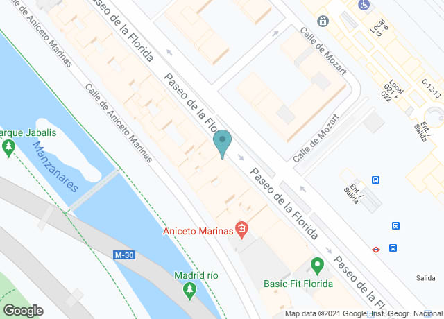 BrioChef