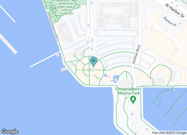 Seaport Village
