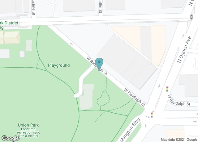 ARC Festival at Union Park