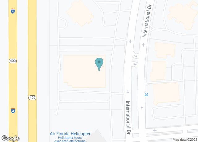 Dave & Buster's Orlando