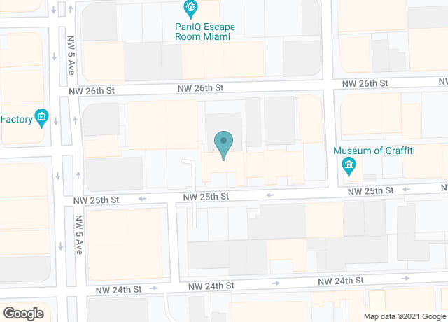 337 NW 25th