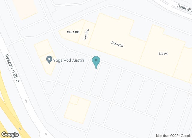 Dave & Buster's Austin